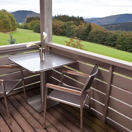 Hapimag Ferienwohnungen Winterberg Exteriör bild